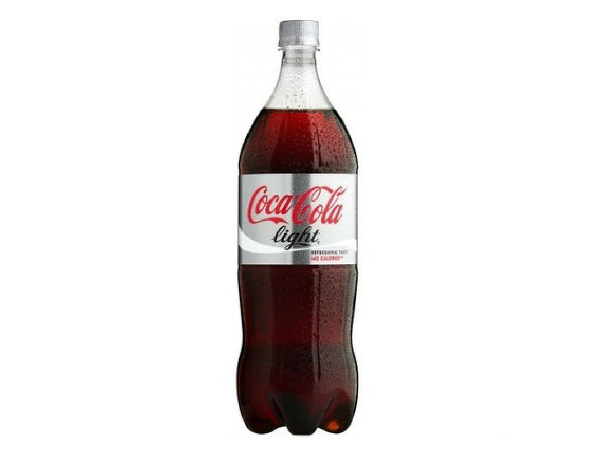 Coca-Cola - 1,35 lt. x 6 – Centro Carni Rigamonti