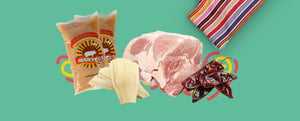 Paquete Tamalero
