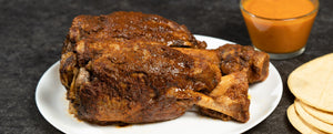 Chamorro Adobado PKT C/3