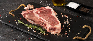 T Bone