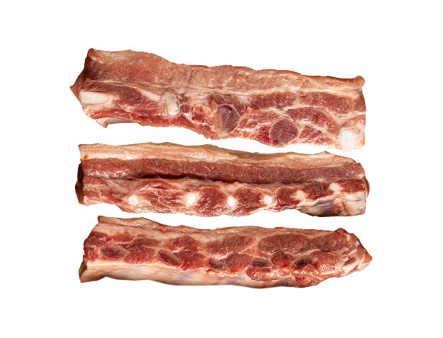 Costilla Cargada