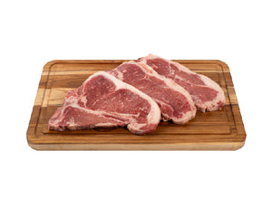 T Bone