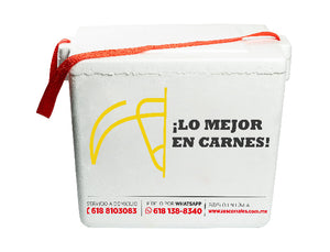 Hielera Corrales