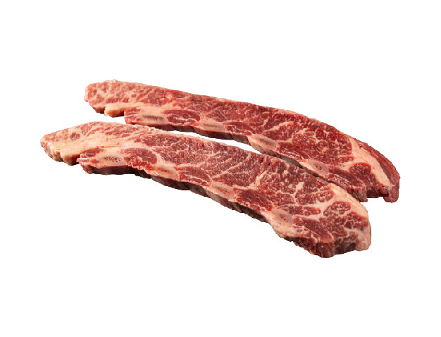 Costilla de Short Rib