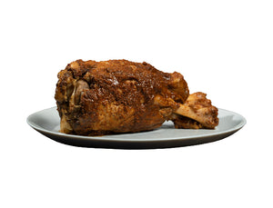 Chamorro Adobado