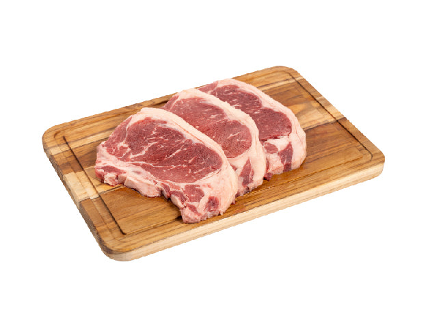 Rib Steak