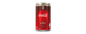 Coca Cola Café Lata 235 ml