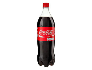 Coca Cola 1 Lt