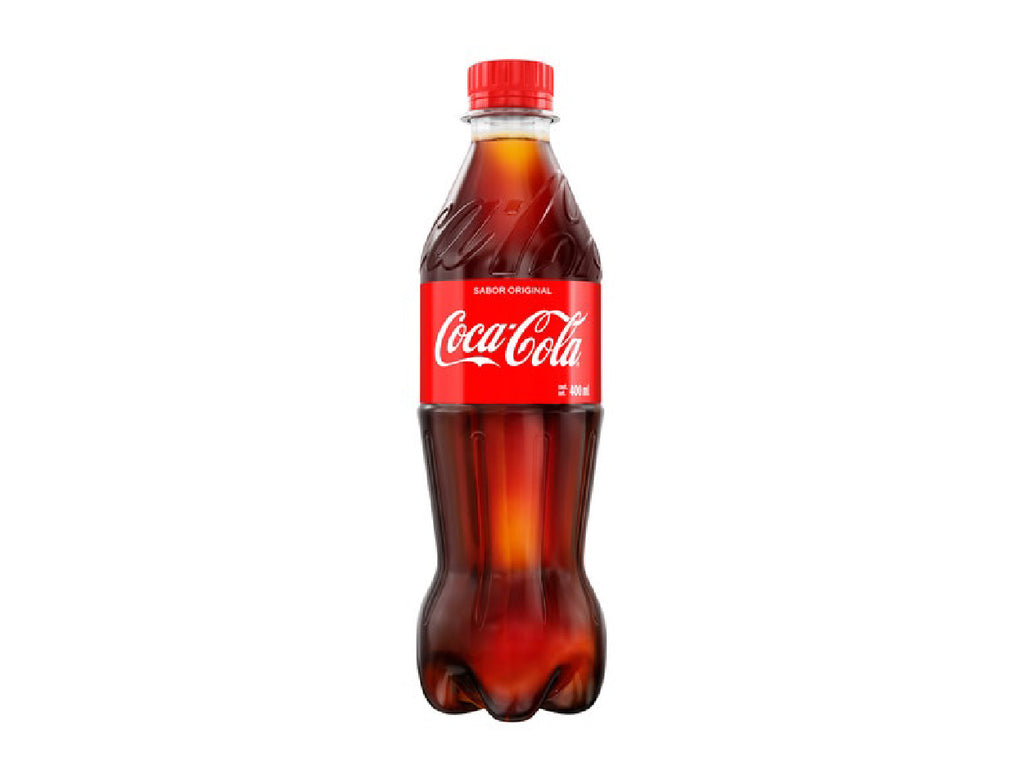Coca Cola 400 ml