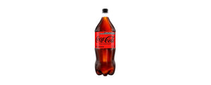 Coca Cola Zero 2.5 Lt