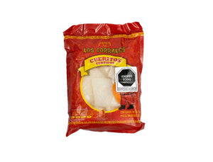 Cueritos Curtidos 280 gr