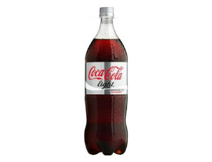Coca Cola Light 1 Lt