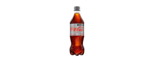 Coca Cola Light 600 ml
