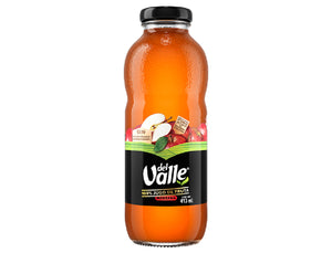 Del Valle Manzana 413 ml