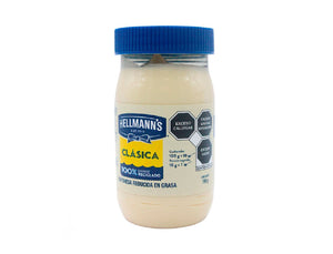 Mayonesa Hellmann's 190 gr