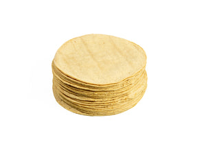 Tortillas de Maíz 1 kg