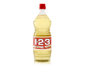 Aceite 123 500 ml